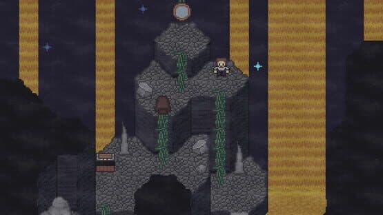 Cope Island: Adrift — screenshot 4