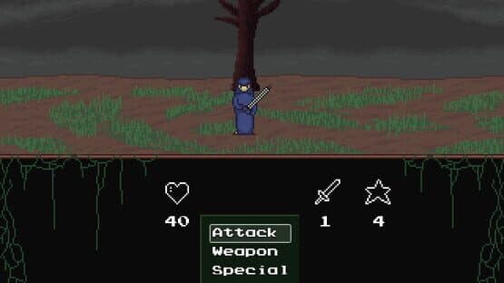 Cope Island: Adrift — screenshot 6