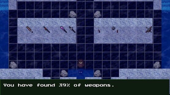 Cope Island: Adrift — screenshot 7