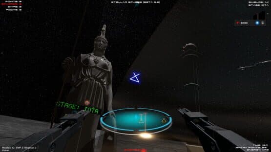 Stellar Sphere — screenshot 2