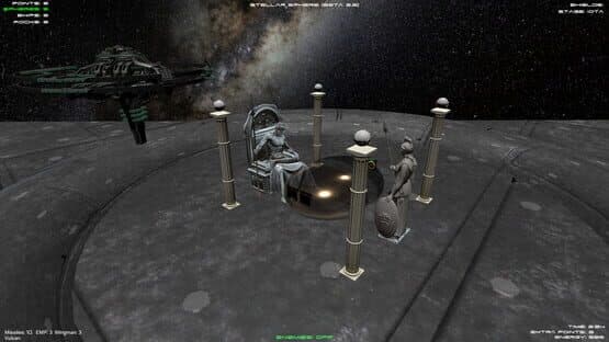Stellar Sphere — screenshot 3