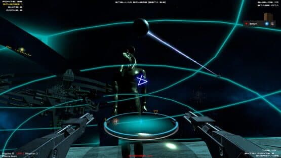 Stellar Sphere — screenshot 5