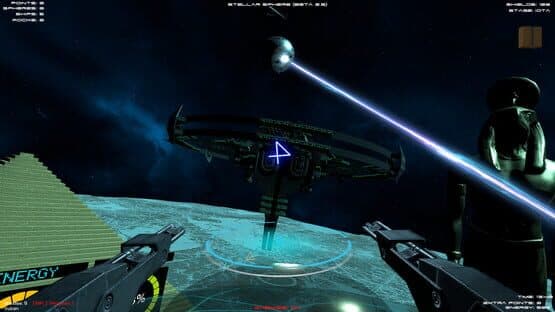 Stellar Sphere — screenshot 7
