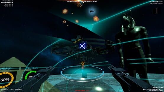 Stellar Sphere — screenshot 8
