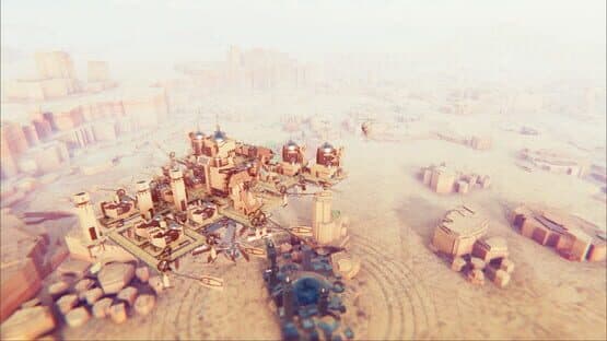 Airborne Kingdom — screenshot 2