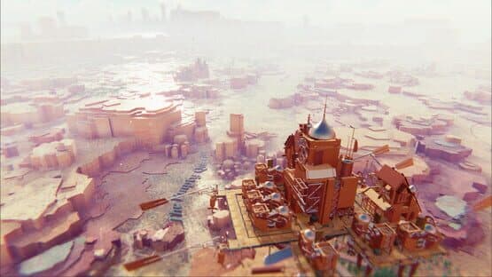 Airborne Kingdom — screenshot 3