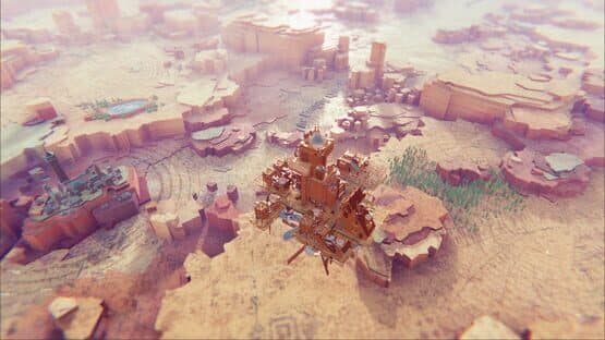 Airborne Kingdom — screenshot 4