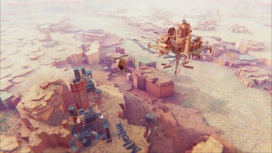 Airborne Kingdom — screenshot 5