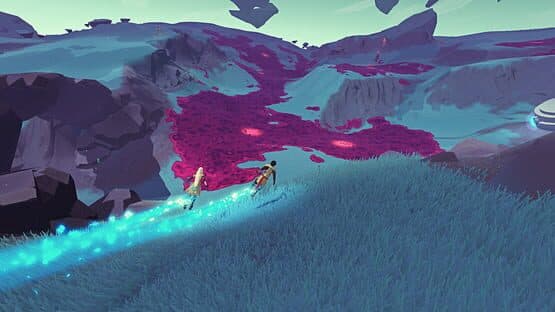 Haven — screenshot 1