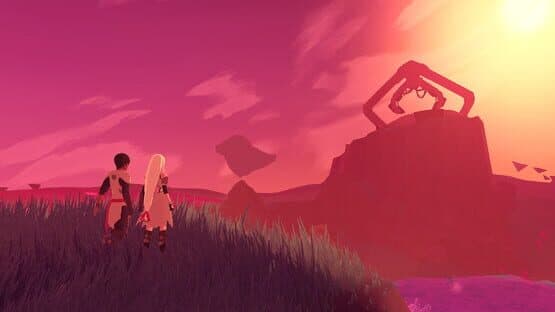 Haven — screenshot 2
