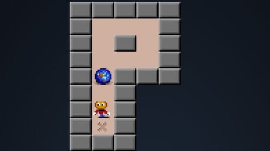 Pocoman — screenshot 2