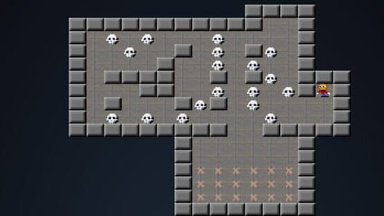 Pocoman — screenshot 4