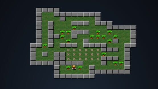 Pocoman — screenshot 5