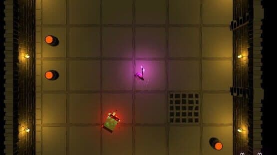 Magic Mouse — screenshot 3