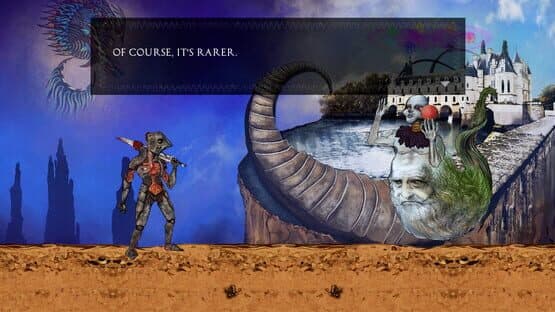 A Grim Tale of Vices — screenshot 3