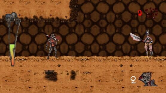 A Grim Tale of Vices — screenshot 6