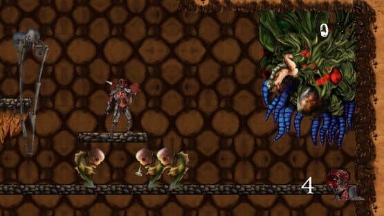 A Grim Tale of Vices — screenshot 7