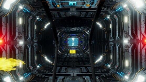 Astronest VR — screenshot 2