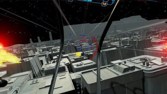 Astronest VR — screenshot 3