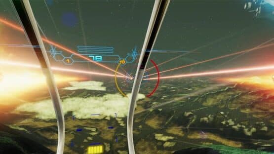 Astronest VR — screenshot 4