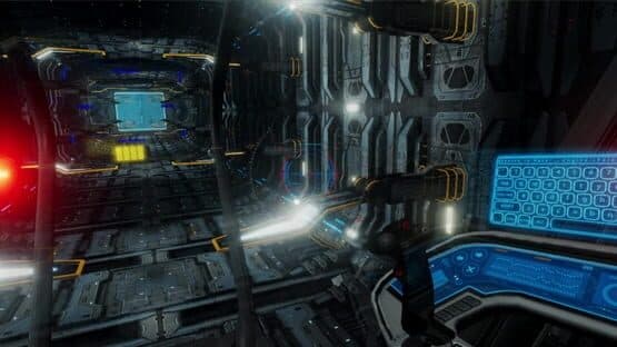 Astronest VR — screenshot 5