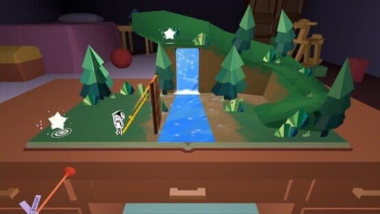 Bookend — screenshot 1