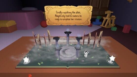 Bookend — screenshot 2