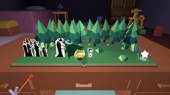 Bookend — screenshot 3