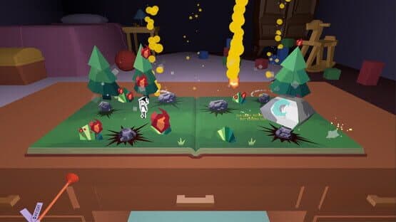 Bookend — screenshot 5
