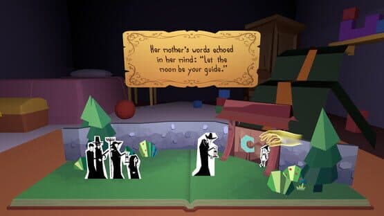 Bookend — screenshot 6