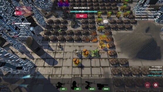 Space Adventure TD — screenshot 6
