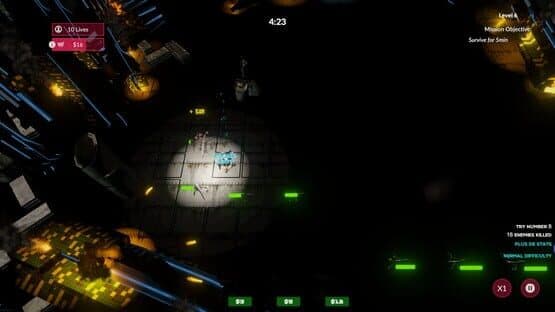 Space Adventure TD — screenshot 7