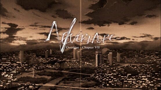 Nevermore — screenshot 1