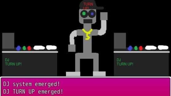 Robot Female Hero 1 — screenshot 1