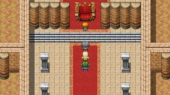 Robot Female Hero 1 — screenshot 2