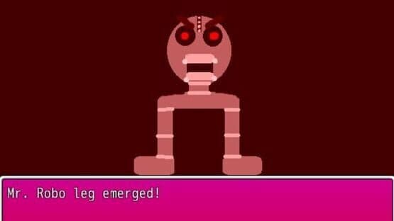 Robot Female Hero 1 — screenshot 3