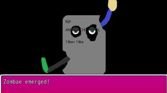 Robot Female Hero 1 — screenshot 5