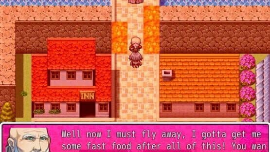 Robot Female Hero 1 — screenshot 6