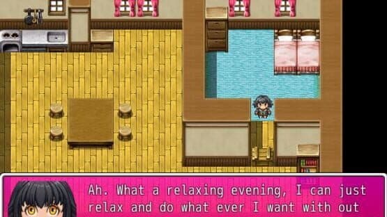Robot Female Hero 1 — screenshot 7