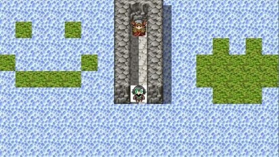 Robot Female Hero 1 — screenshot 8