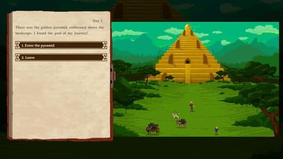 Curious Expedition — screenshot 6