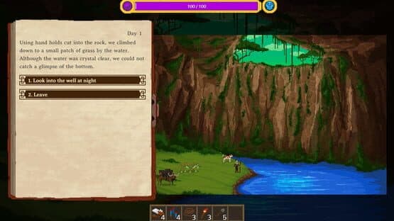 Curious Expedition — screenshot 7