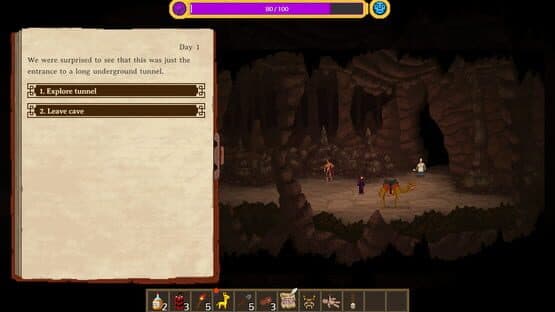 Curious Expedition — screenshot 8