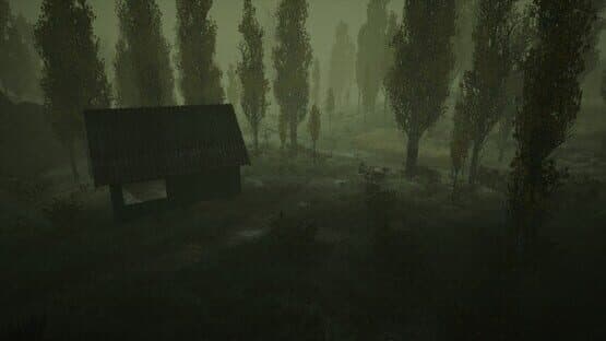 Pursuer — screenshot 1