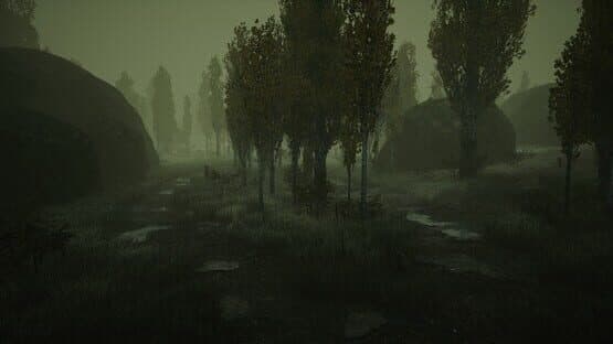 Pursuer — screenshot 2