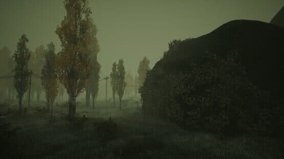 Pursuer — screenshot 3