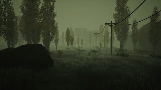 Pursuer — screenshot 4
