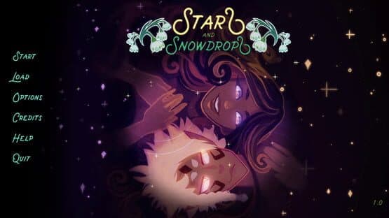 Stars and Snowdrops — screenshot 1