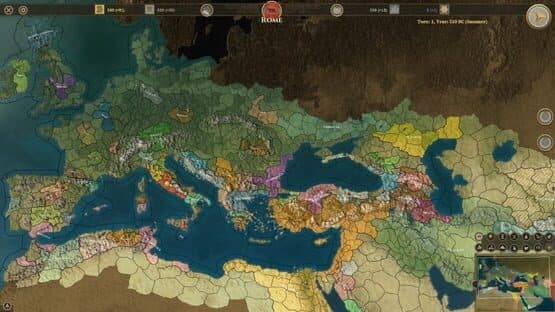 Field of Glory: Empires — screenshot 2