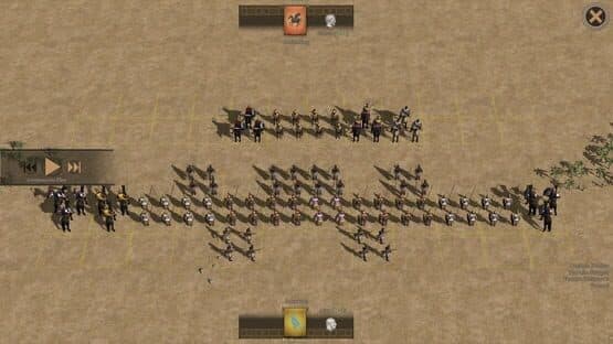 Field of Glory: Empires — screenshot 3